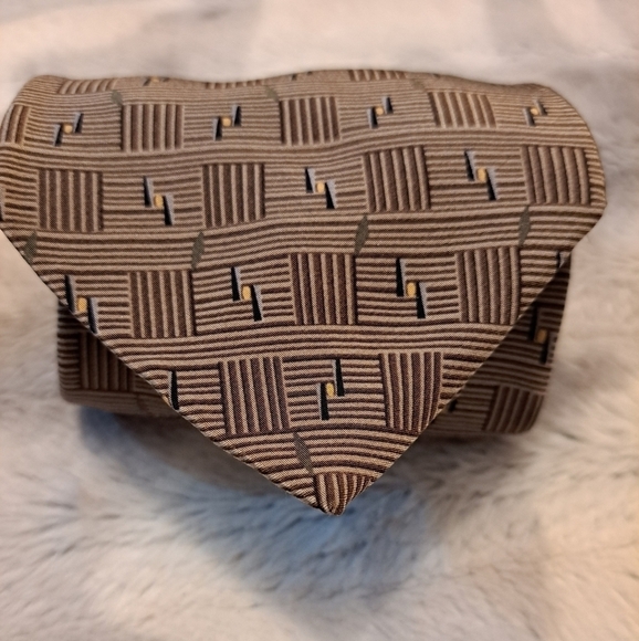 Bill Blass Classic Black Label Ties Bundle 3/$40 - Picture 3 of 12